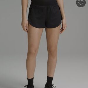 Lululemon Fast and Free High-Rise Short 2" *Airflow | lululemon SG